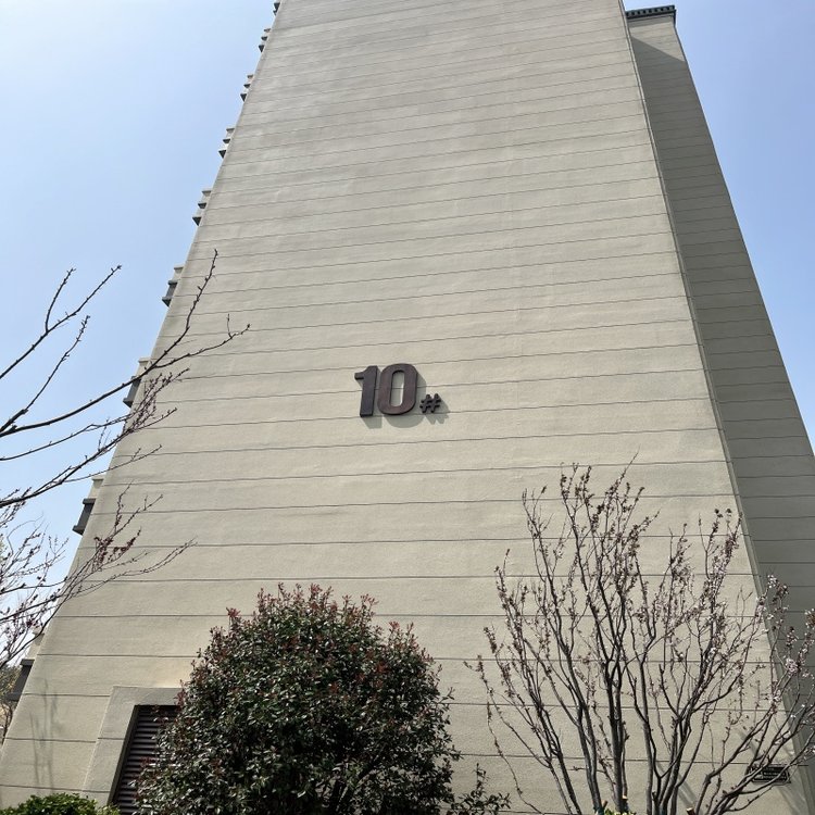 楼宇标识